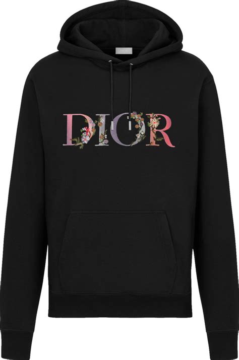 dior reflected men|men's Dior hoodie.